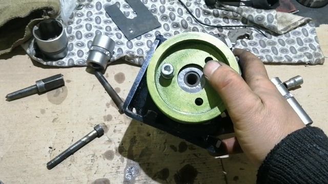 ГУР ZF Установка на АВТО смотреть онлайн