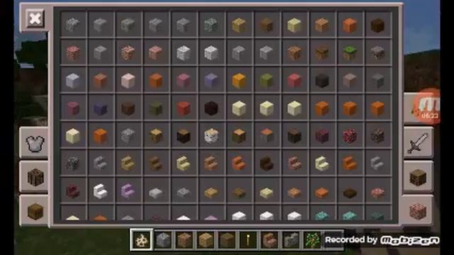 Nova versão mcpe 1.0.0 da ora serio смотреть онлайн