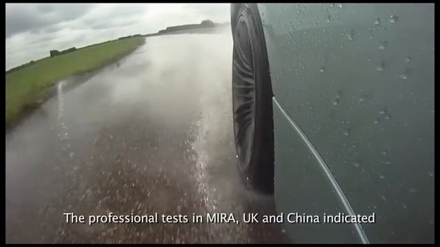 Giti Tire - GitiControl 280