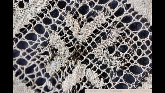 Костромской вояж. Часть 8. Галичское кружево.