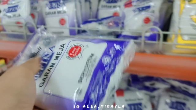 BELANJA BULANAN SEPTEMBER 2021 || BANYAK STOK YANG HABIS BELANJA JADI OVER BUDGET смотреть онлайн