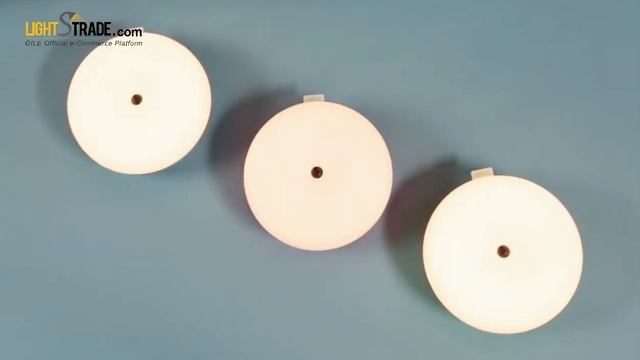 Smart Sensor Light смотреть онлайн