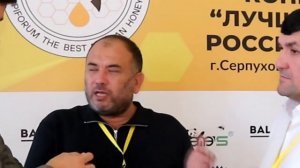 В пчеловодстве Узбекистана будет порядок! Фарух Мусаев и Эркин Назаров о проблемах и перспективах