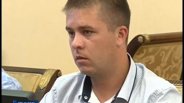 Выпуск программы "Вести-Ульяновск" - 19.07.17 15:40 "Прямой эфир" смотреть онлайн