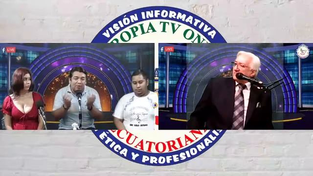 MICRO INFORMATIVOJUEVES 13 DE ENERO DEL 2022RTV ONLINE "LA PROPIA". смотреть онлайн