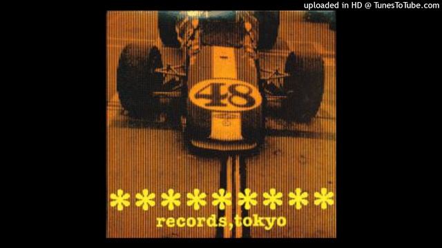 Pizzicato Five - Tout, Tout, Pour Ma Cherie (I Love Kiss & Kids Mix) смотреть онлайн