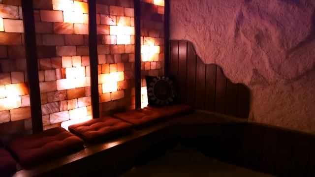 Green Leaf and Pebble Tea Spa on Kickin' It in the 757 смотреть онлайн