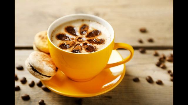 [COFFEE] 1 Hour Morning Coffee Music Piano - Vol 2