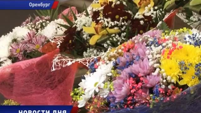 ПОДАРКИ ПРИРОДЫ К ЖЕНСКОМУ ДНЮ смотреть онлайн