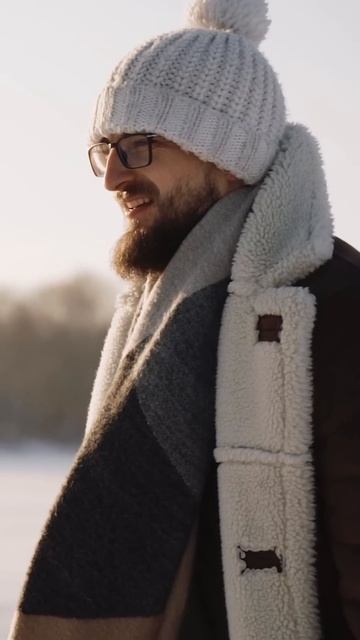 Как ЗИМОЙ ухаживать за БОРОДОЙ! смотреть онлайн