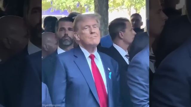 Сегодня в Америке Байден вахту сдаст, а Трамп ее примет. смотреть онлайн