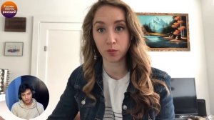 РЕАКЦИЯ УЧИТЕЛЯ ПО ВОКАЛУ / Lauren: Димаш - SOS (Димаш реакция)