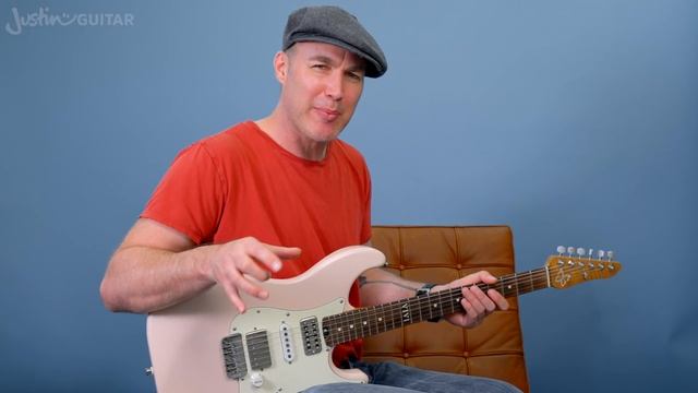 Superstition Guitar Lesson | Stevie Wonder - Get Your GROOVE On :)