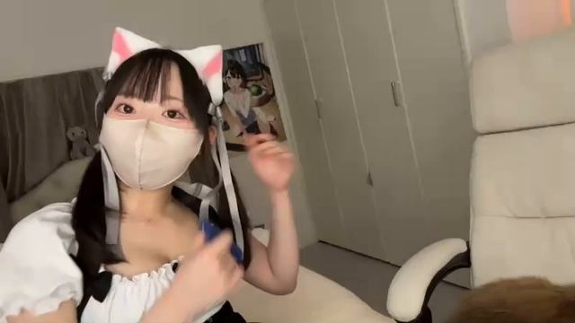 2025年01月19日 メイドさんコスプレ(Lv346821117) のあ 002 смотреть онлайн