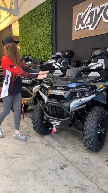 Наличие квадроциклов Русская Механика в Краснодаре🤝🏼 Байк-Пост🚜 Марьянская, 29 +7(988)002-23-23 смотреть онлайн