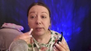 Асмр🍭МАКИЯЖ+ЖВАЧКА🤤Мурашки,Релакс,Асмр для расслабления Asmr gum