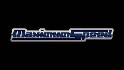 Maximum Speed (Atomiswave) смотреть онлайн