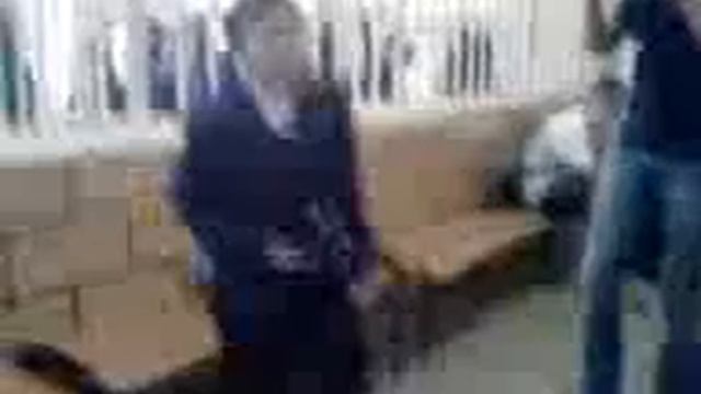 Дикий миша #2.3gp смотреть онлайн