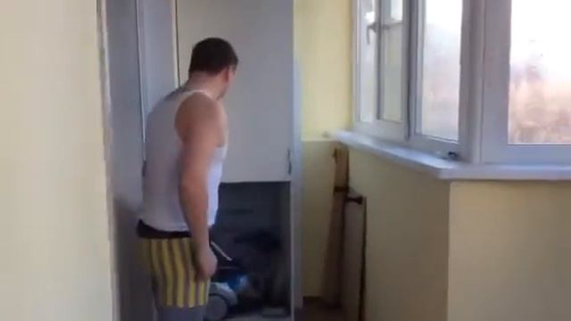 Birdman Russian Version Бердмэн русская версия