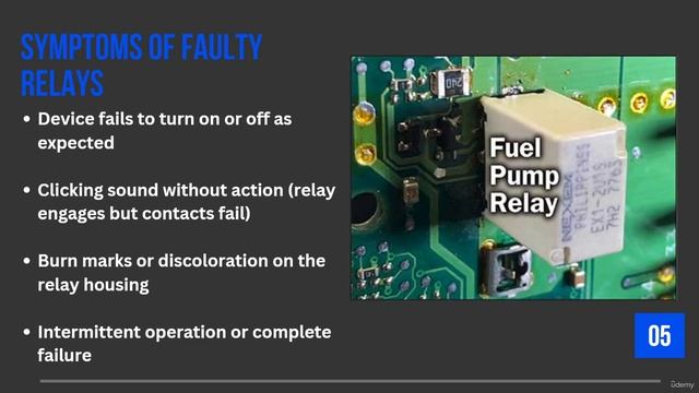 10.7 -Relays смотреть онлайн