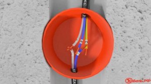 Как подключить датчик движения. Схема подключения датчика движения для освещения