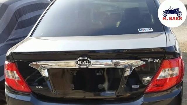 شرح مواصفات byd f3 2022 مع عيوب ومميزات واسعار السيارة смотреть онлайн