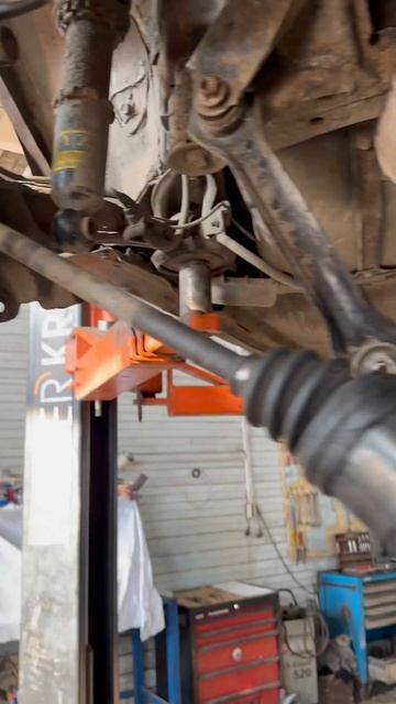 Автозвук ломает привода😁 #авто #автоспб #восстановление #субару #суба #4х4 #поломка #лайк #подписка смотреть онлайн