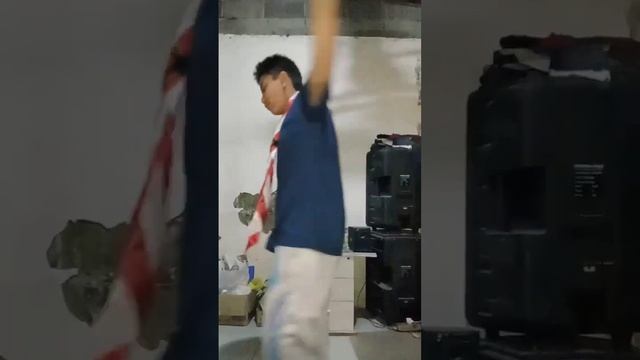 Persyatan Pramuka Garuda | Seni Budaya - tarian sajojo Bamba Nursya'bana смотреть онлайн