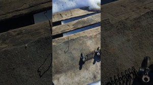 почему ломает штанги клапанов умз 421. ответ!