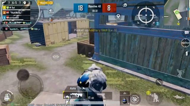 How to Finish Fast in PUBG TDM | Gameplay смотреть онлайн