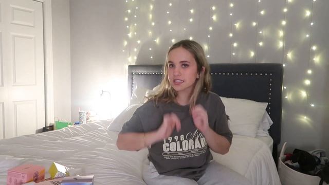 Christmas Haul of 2023! 🎄🤍💌 смотреть онлайн