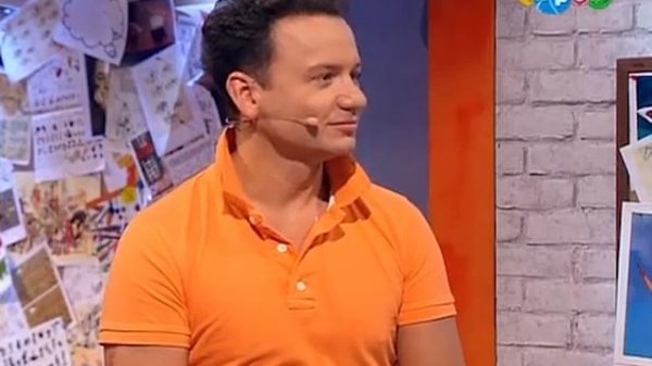 Мультстудия. Выпуск 75