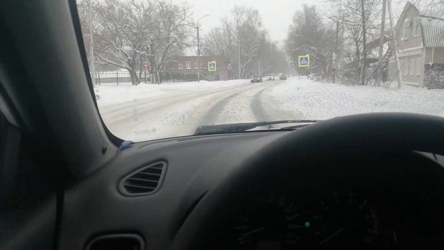 Погода шепчет навали но не вьехай смотреть онлайн