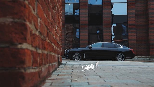 Hongqi H9 - Авто Года ПТС (Паспорт Транспортного Средства) смотреть онлайн