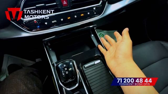 JAC JS8 | Endi KIA Va JETOUR Kerak Emas