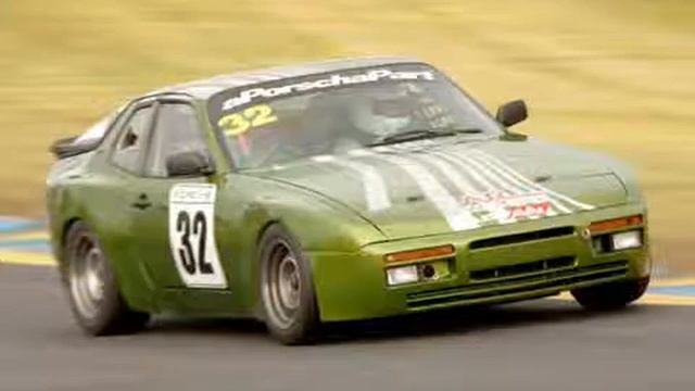 dowm under motorsport Porsche 944 car club racing смотреть онлайн