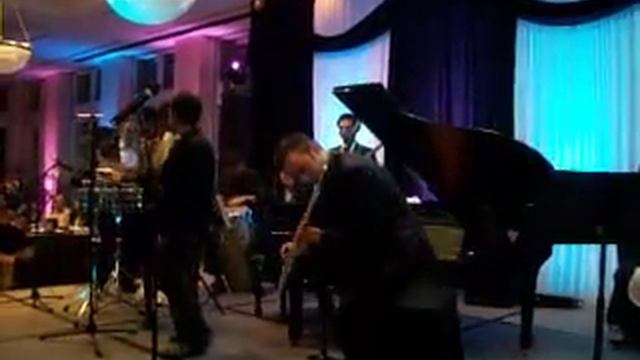 Nestor Torres & Ernesto Fernandez with FIU Charanga Ensemble:: ISLA DEL ENCANTO смотреть онлайн