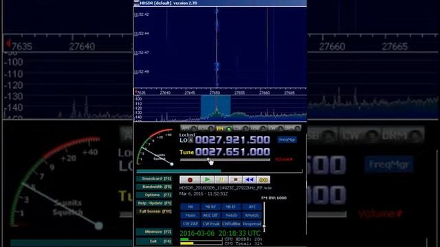 2016-03-06 11-51 Z CB DX 27651 kHz NFM (3) смотреть онлайн