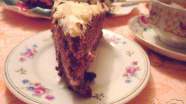 Рецепты от шеф-повара