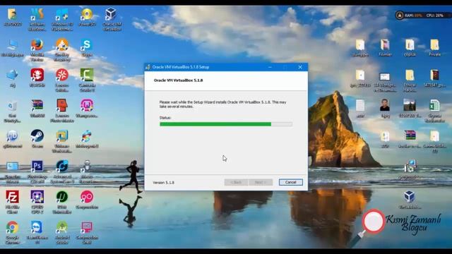 Genymotion Nedir Ve Nasıl Kurulur ? | Kısmi Zamanlı Blogcu