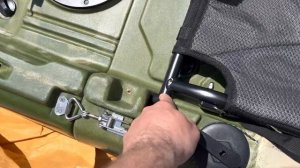 Разборный каяк SK-26