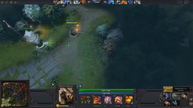 IGN Plays: DotA 2 (Part 2) смотреть онлайн