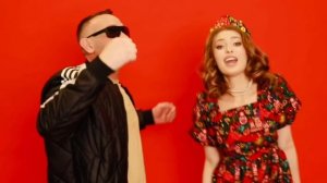 Anton Ageev, Елизавета Долженкова - Русская девчонка