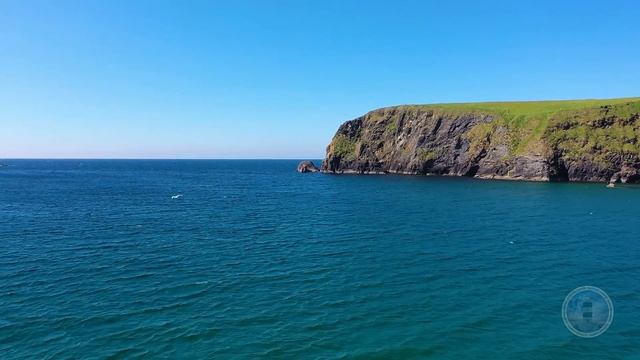 Silver Strand Beach | Malin Beg | Wild Atlantic Way | Donegal | Ireland смотреть онлайн