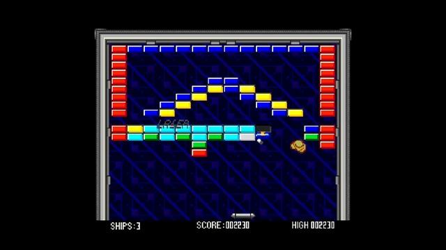 ZX SPECTRUM NEXT =+ NEXTOID ! смотреть онлайн