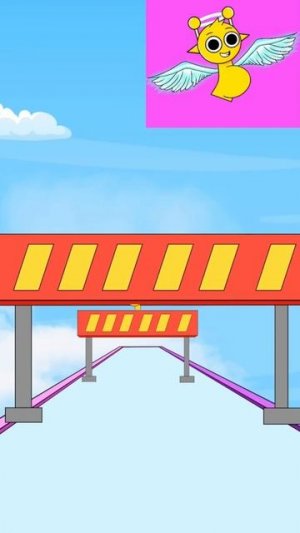 Incredibox sprunki, Obstacle Challenge #sprunki #incredibox #incrediboxsprunki #cartoon