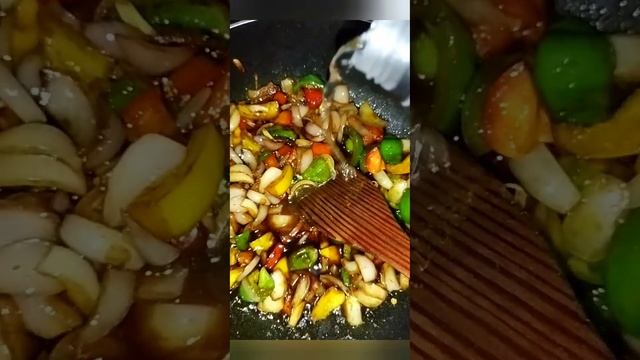 coloure full veggii pasta #shorts# смотреть онлайн