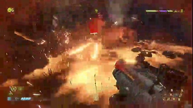 DOOM Eternal: Погружение в ад на 4K ультра-графике и без комментариев! 🌌💀 смотреть онлайн