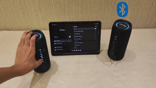 Zealot S49 Pro Speaker | سماعات او مكبر صوت بلوتوث