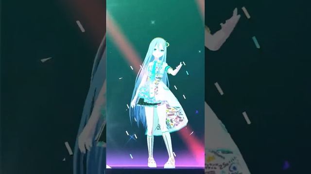 Project Sekai:『Journey』ft Yoisaki Kanade fancam смотреть онлайн